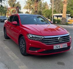 فولكسفاغن جيتا